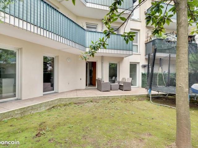 Appartement vente à Bobigny