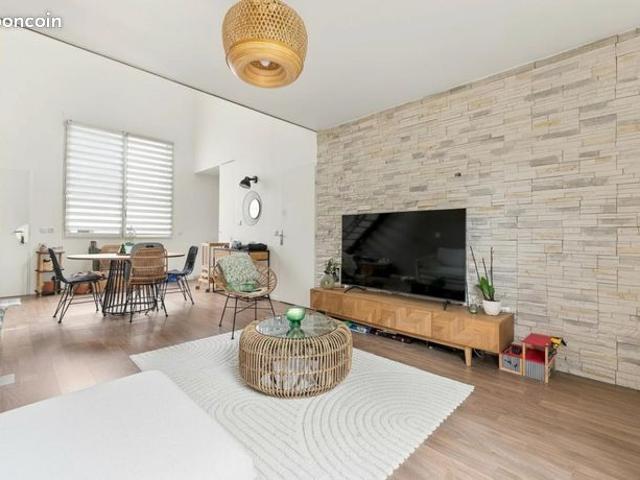 Appartement vente à Sainte-Geneviève-des-Bois, Essonne
