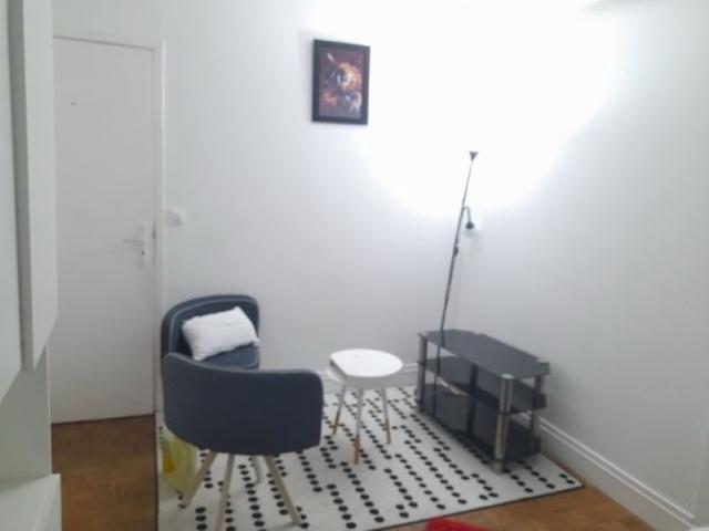 Appartement vente à Compiègne