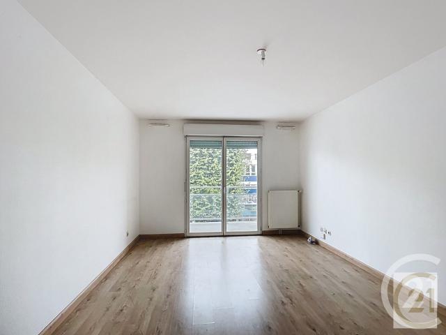 Appartement vente à Nantes