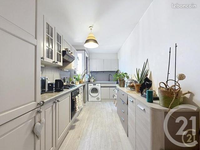 Appartement vente à Le Raincy, Villemomble