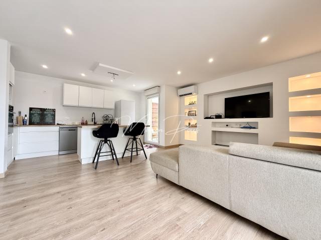 Appartement vente à Le Bois des Pins, Perpignan