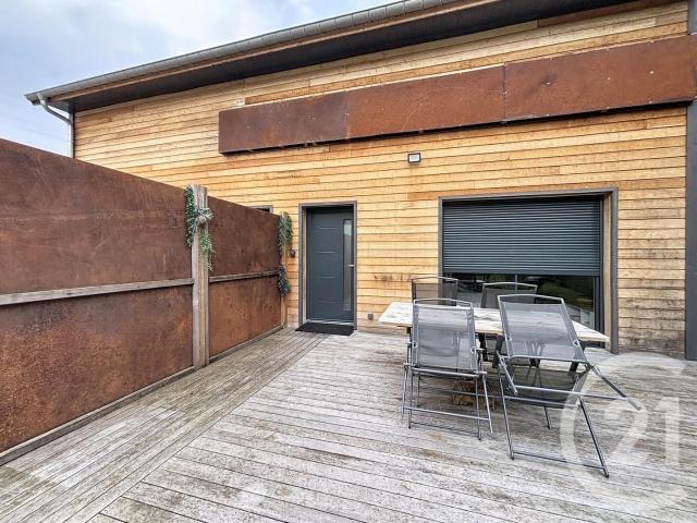 Appartement vente à Saint-Dié-des-Vosges, Gérardmer