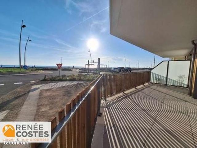 Appartement vente à Les Sables-d'Olonne, Saint-jean-de-monts