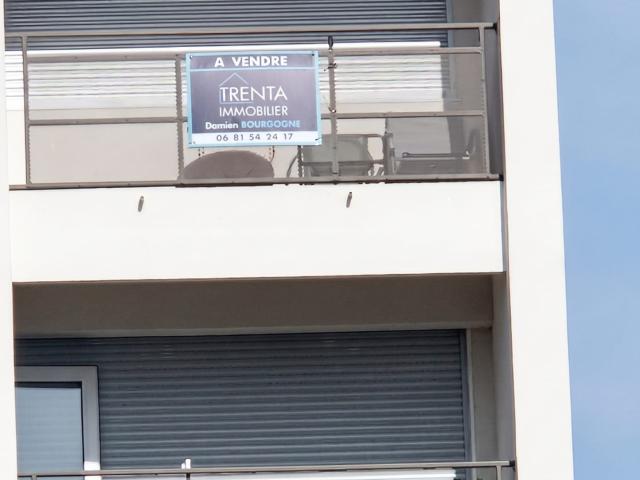 Appartement vente à Lure, Luxeuil-les-bains