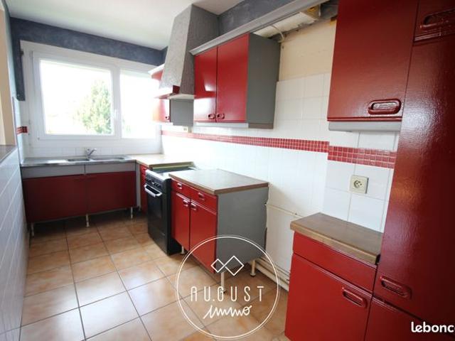 Appartement vente à Limoges