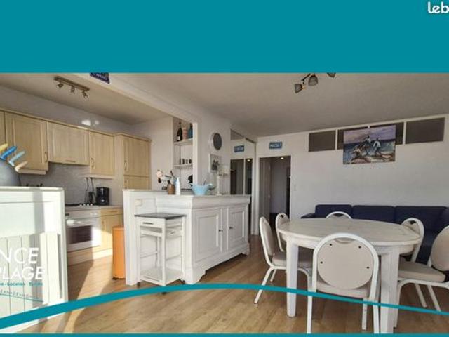 Appartement vente à Les Sables-d'Olonne, Saint-jean-de-monts