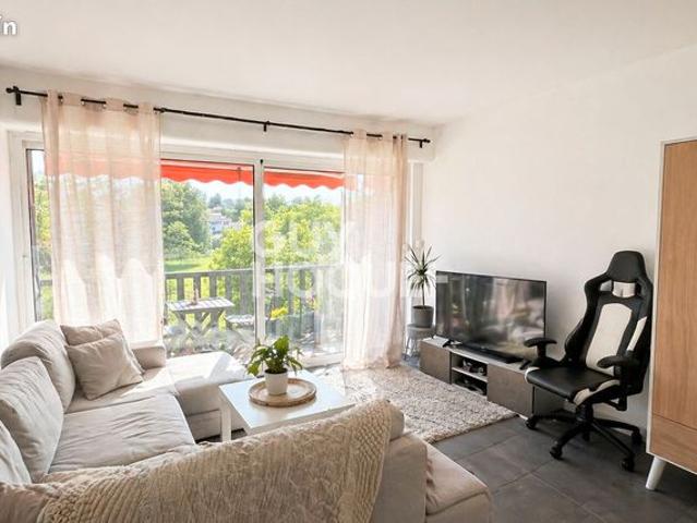 Appartement vente à Bayonne, Cambo-les-bains