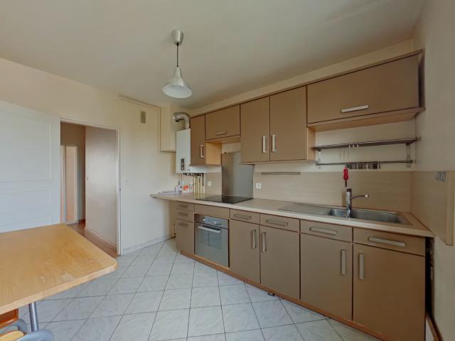 Appartement vente à Tours