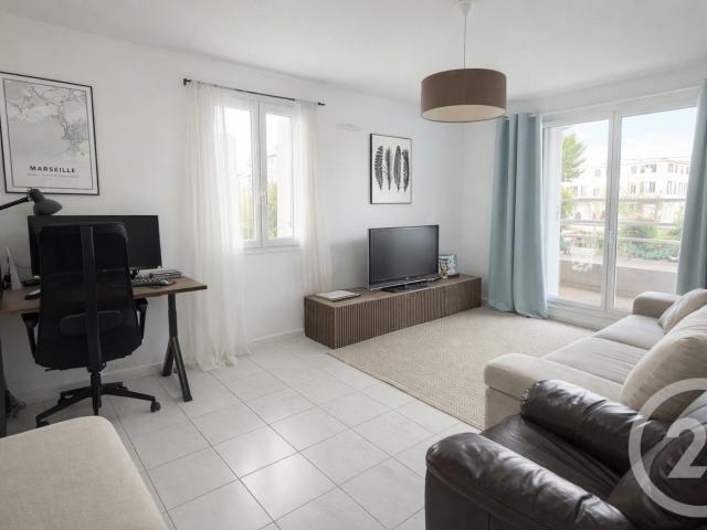 Appartement vente à Marseille, Aubagne