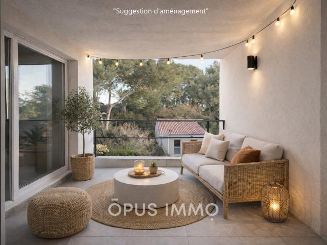 Appartement vente à Montpellier, Vendargues