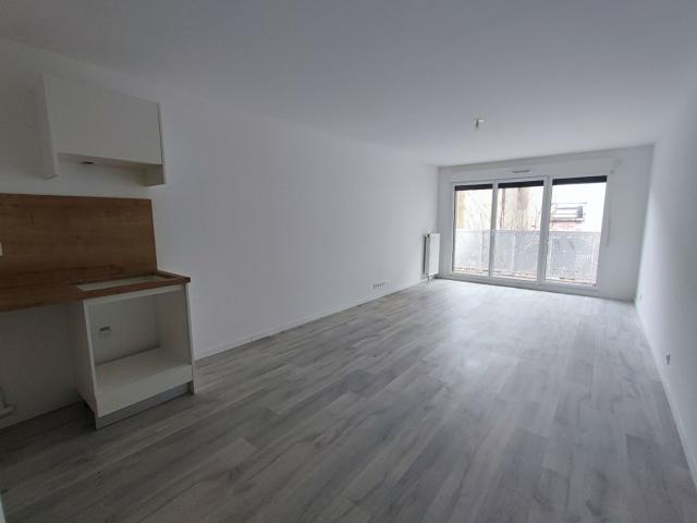 Appartement vente à Saint-Denis, Aubervilliers