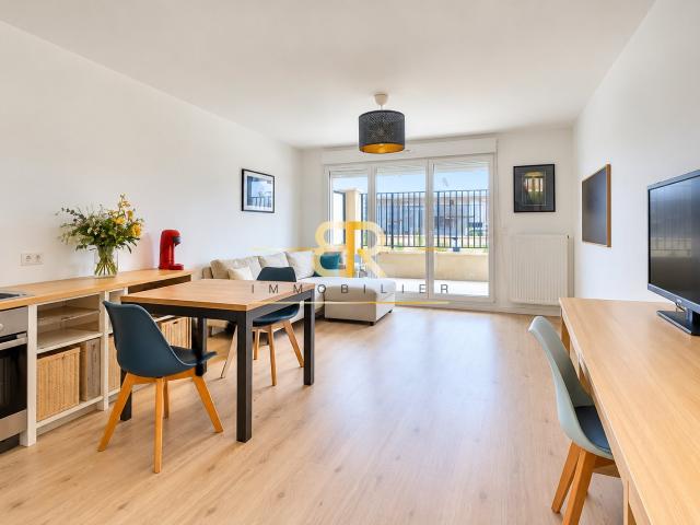 Appartement vente à Épinay-sur-Orge, Essonne