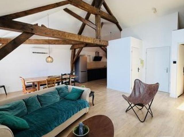 Appartement vente à Beaune, Côte-d'Or