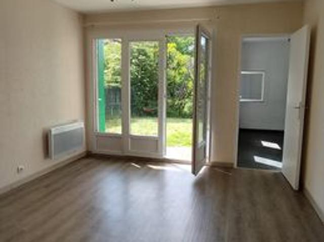 Appartement vente à Toulouse, Revel