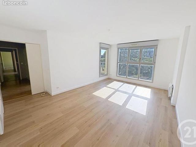 Appartement vente à Le Havre, Fécamp
