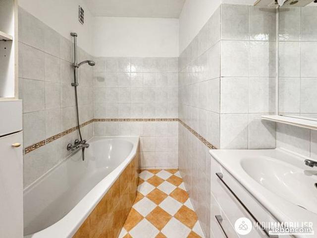 Appartement vente à Albi