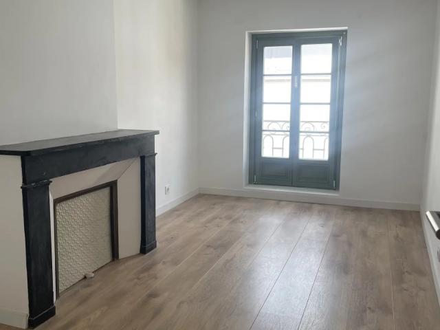 Appartement location à Béziers