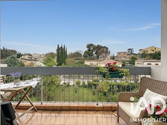 Appartement vente à Marseille