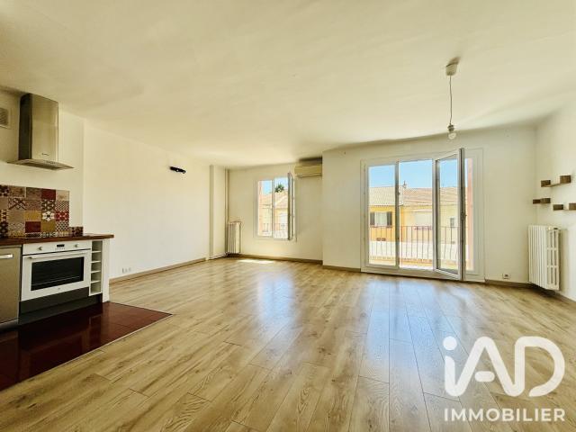 Appartement vente à Avignon