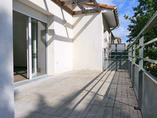 Appartement vente à Nantes, Les Sorinières