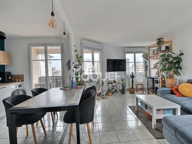 Appartement vente à Lyon, Métropole de Lyon