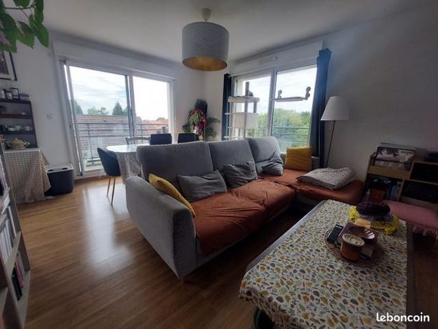 Appartement vente à La Bassée, Nord