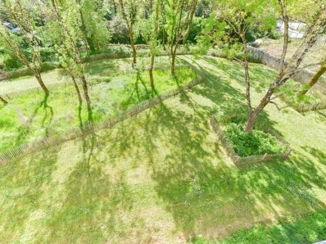 Appartement vente à Nantes