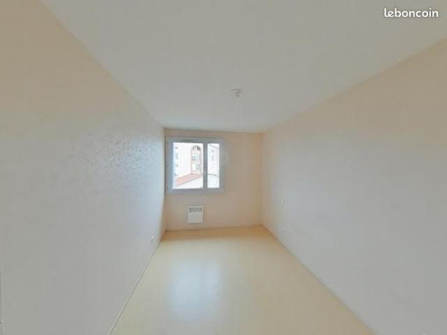 Appartement vente à Toulouse, Cugnaux