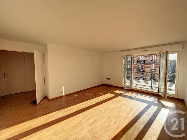 Appartement location à Nanterre, Suresnes