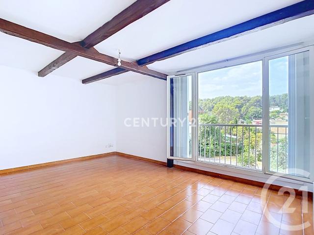 Appartement vente à Marseille, Aubagne