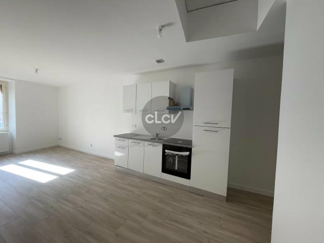 Appartement vente à Villefranche-sur-Saône, Rhône