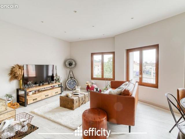 Appartement vente à Valence, Miribel