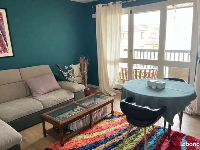 Appartement vente à Senlis, Lamorlaye