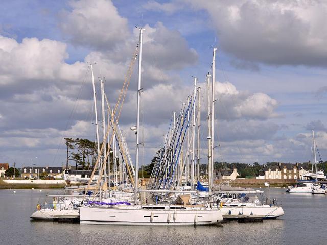 Appartement vente à Lannion, Bretagne