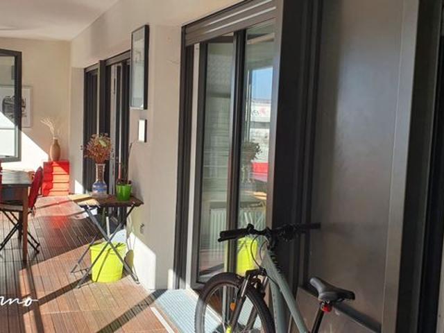 Appartement vente à Bobigny, Pantin