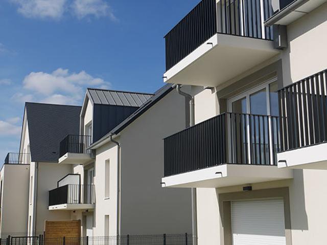 Appartement vente à Caen, Cormelles-le-royal