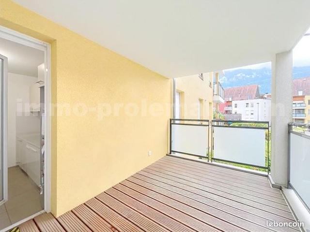 Appartement vente à Cognac, Bonneville