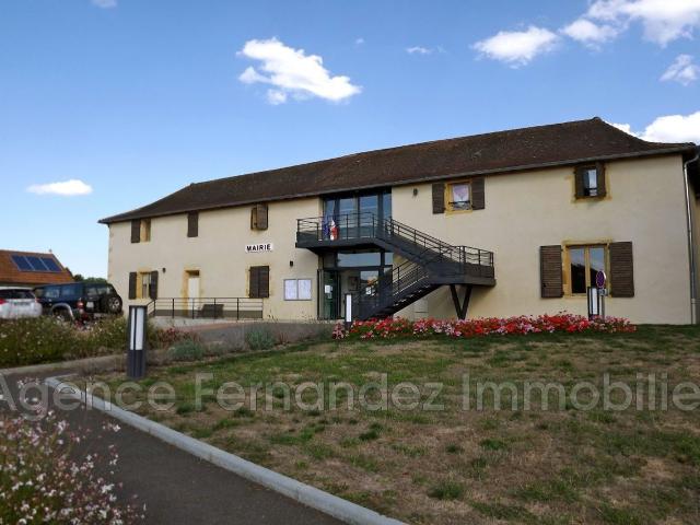 Appartement location à Charolles, Artaix