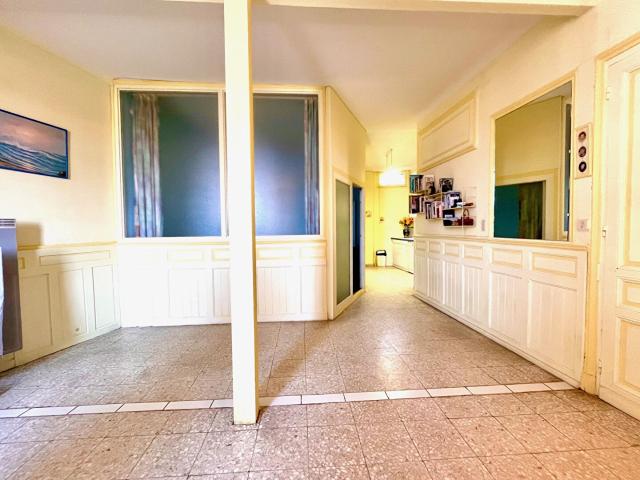 Appartement vente à Bayonne, Hendaye