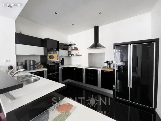 Appartement vente à Montpellier, Sète