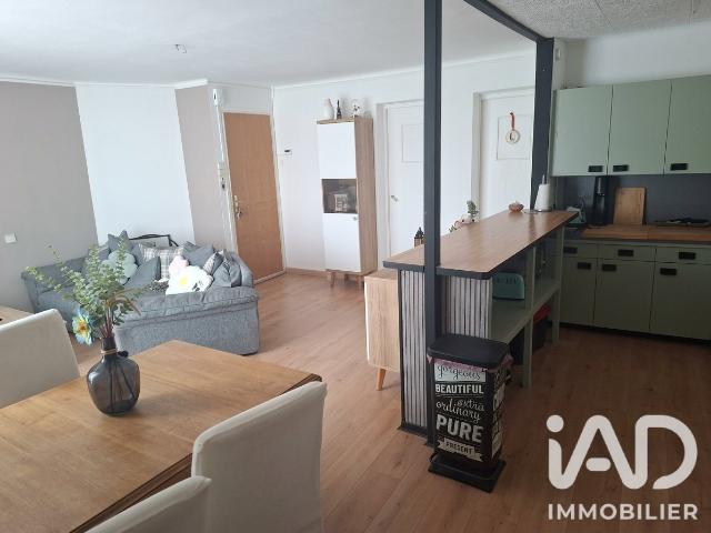 Appartement vente à Wingles, Pas-de-Calais