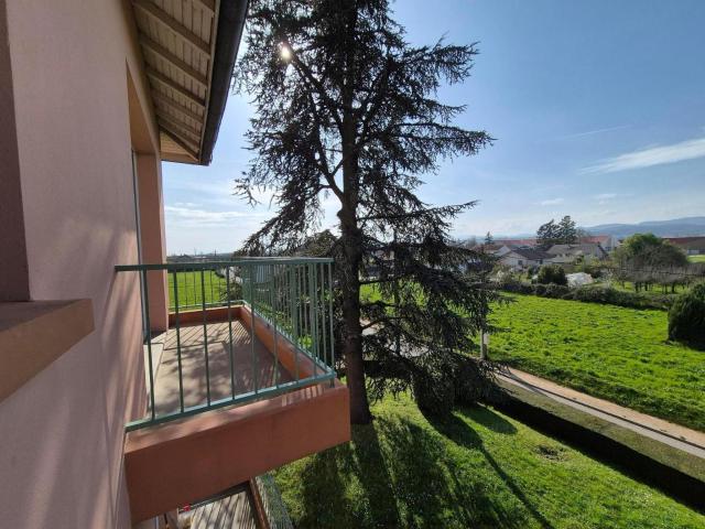 Appartement location à Courot, Varennes-lès-Mâcon