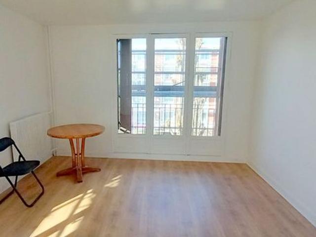 Appartement vente à Bondy, Seine-Saint-Denis