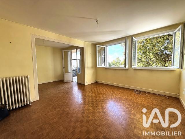 Appartement vente à La Madeleine, Bergerac
