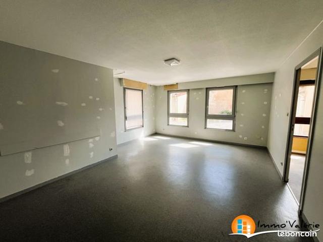 Appartement vente à Épinal, Rambervillers