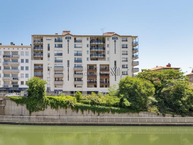 Appartement vente à Toulouse