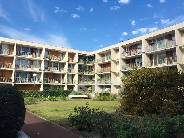 Appartement vente à Saint-Germain-en-Laye, Chatou