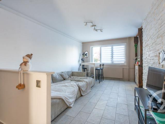 Appartement vente à Nogent-sur-Marne, Champigny-sur-marne