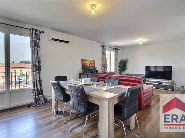 Appartement vente à Avignon, Sorgues